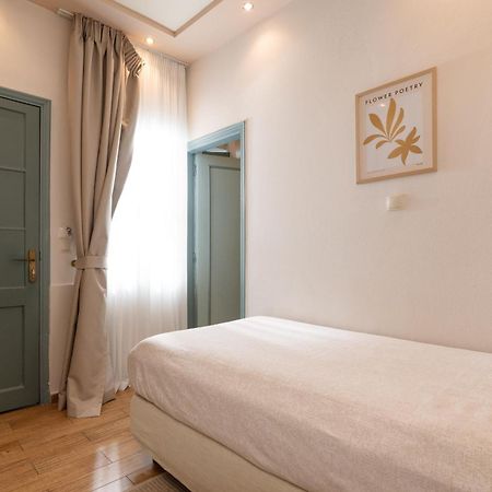 Casa Antica Hotel Rhodes City Ngoại thất bức ảnh