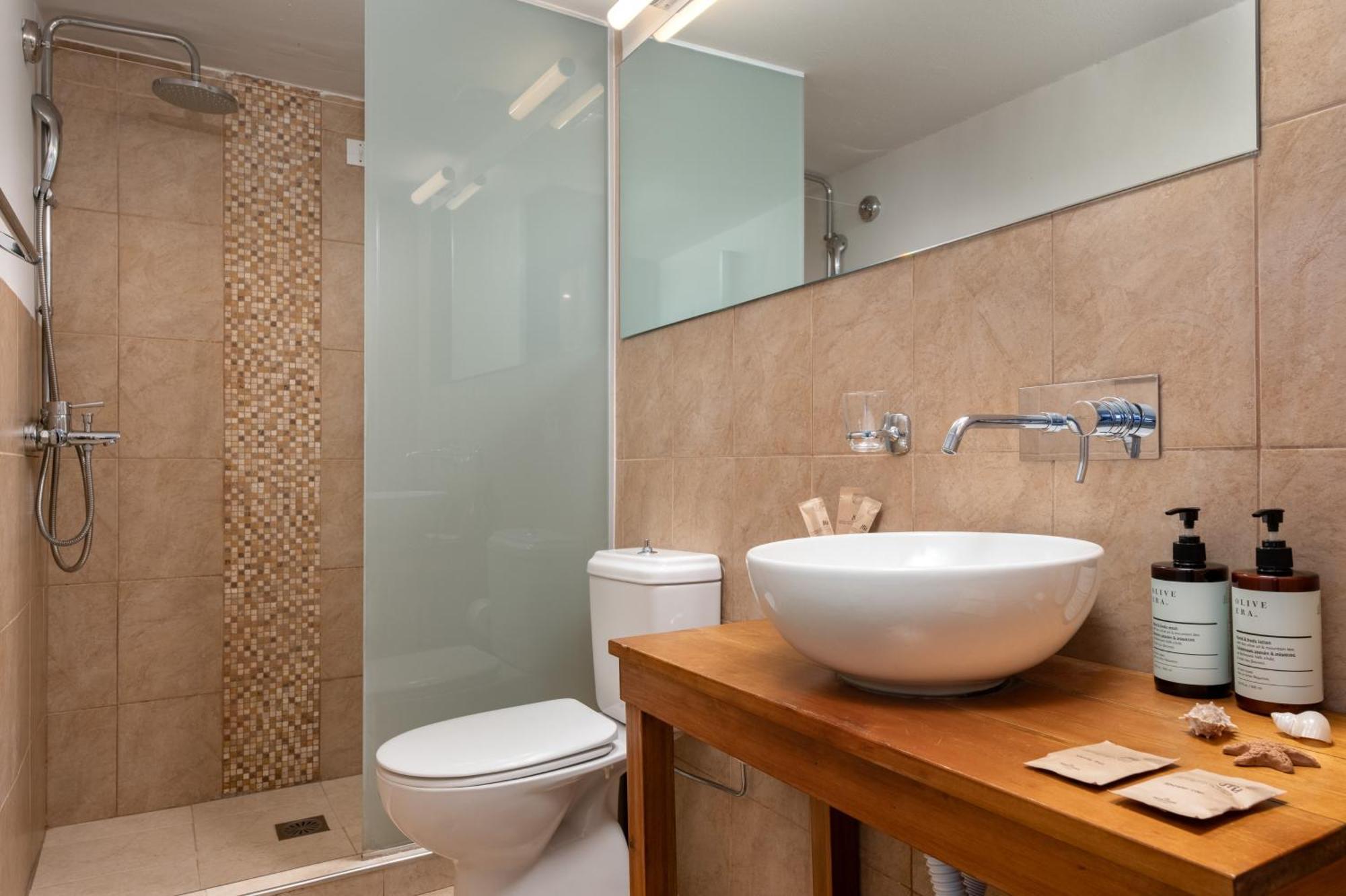 Casa Antica Hotel Rhodes City Ngoại thất bức ảnh