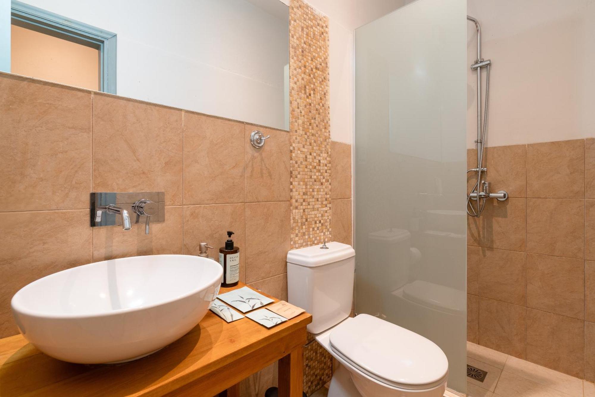Casa Antica Hotel Rhodes City Ngoại thất bức ảnh