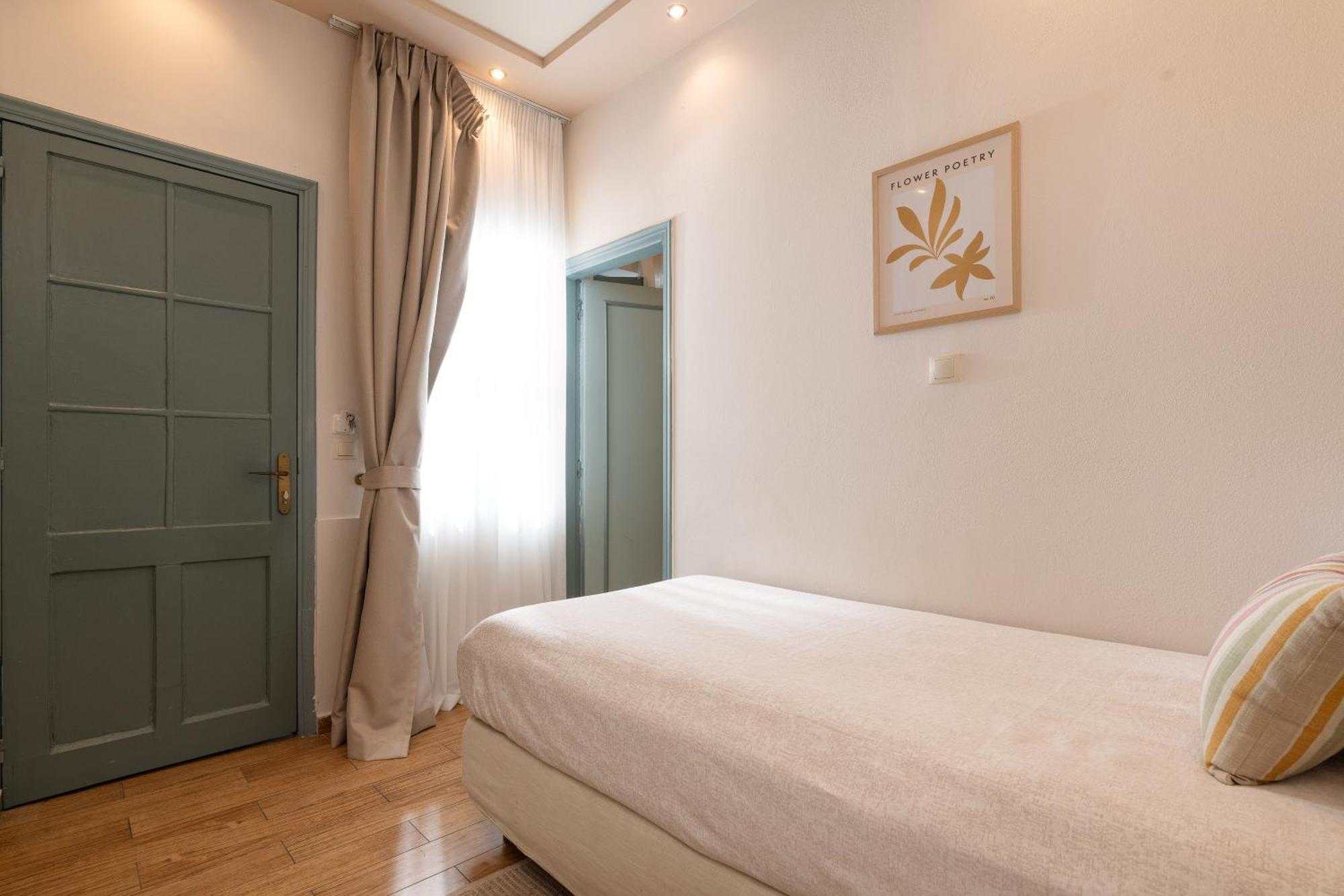Casa Antica Hotel Rhodes City Ngoại thất bức ảnh
