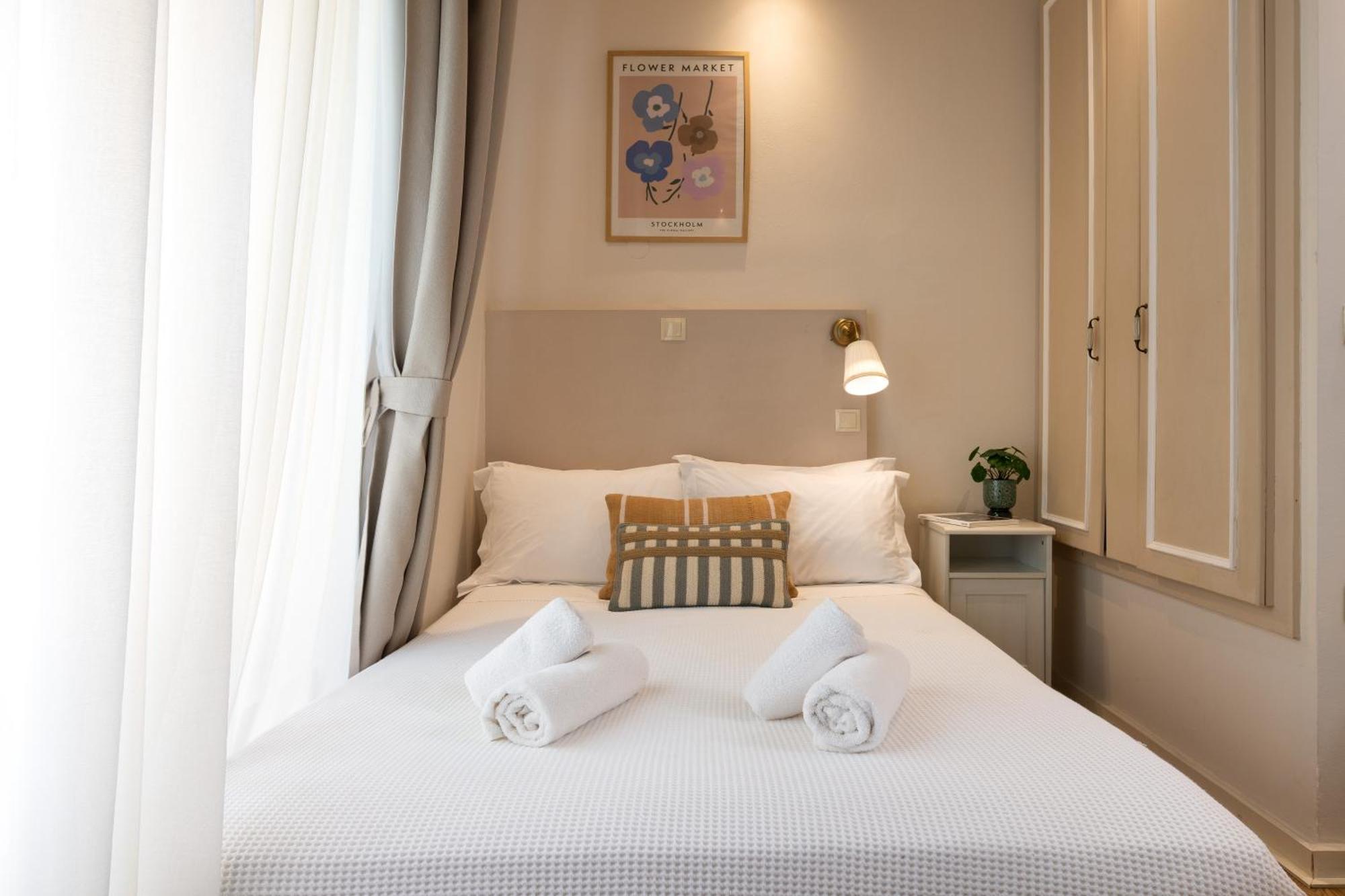 Casa Antica Hotel Rhodes City Ngoại thất bức ảnh