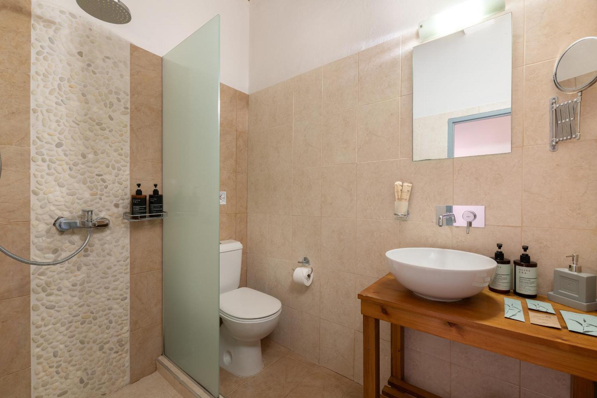 Casa Antica Hotel Rhodes City Ngoại thất bức ảnh