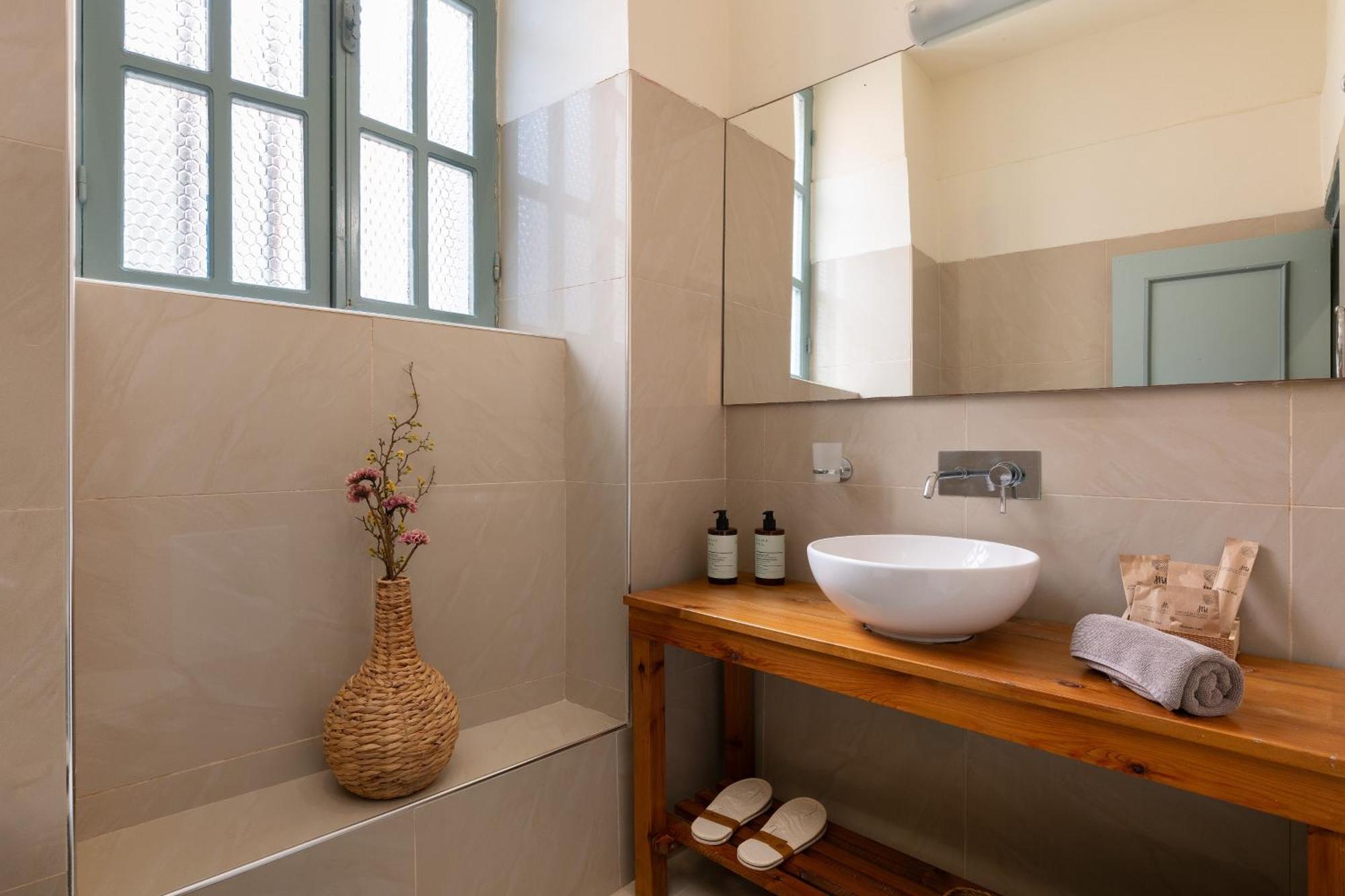 Casa Antica Hotel Rhodes City Ngoại thất bức ảnh